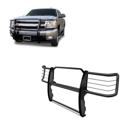BLACK HORSE 2015-2018 CHEVROLET SILVERADO 2500 - 17GT28MA
