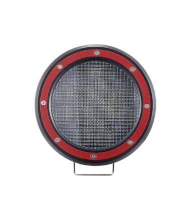 BLACK HORSE GRILLE GUARD KIT - 17GT29MAFR