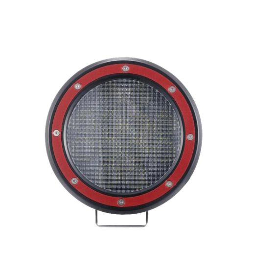 BLACK HORSE GRILLE GUARD KIT - 17GT29MAFR