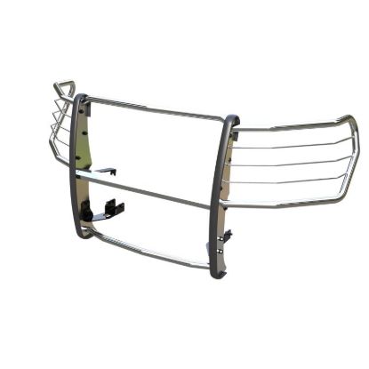 BLACK HORSE GRILLE GUARD - 17GT29MSS