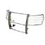 BLACK HORSE GRILLE GUARD - 17GT29MSS