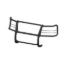 BLACK HORSE GRILLE GUARD BLACK STEEL MODULAR - 17GV02MA