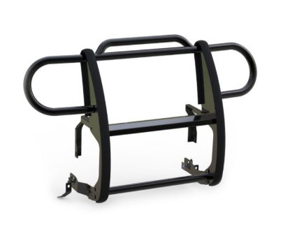 BLACK HORSE 2018-2019 JEEP WRANGLER GRILLE GUAR - 17JPJLMA