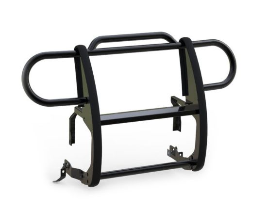 BLACK HORSE 2018-2019 JEEP WRANGLER GRILLE GUAR - 17JPJLMA