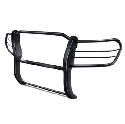 BLACK HORSE 1998-2007 LEXUS LX470 GRILLE GUARD- - 17SG598MA