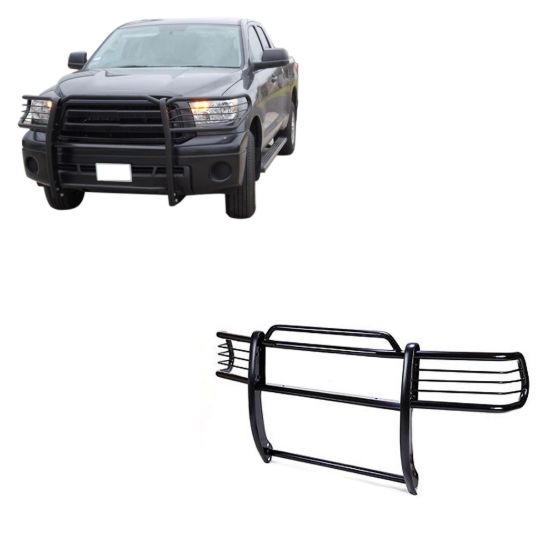 BLACK HORSE 2001-2007 TOYOTA SEQUOIA GRILLE GUA - 17TS27MA