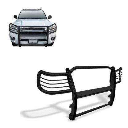 BLACK HORSE 2003-2009 LEXUS GX470 GRILLE GUARD- - 17TU26MA