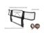 BLACK HORSE GRILLE GUARD KIT - 17TU26MAFR