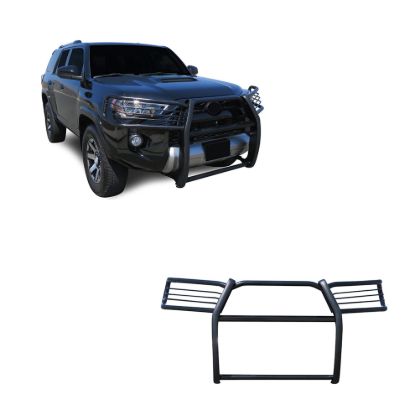 BLACK HORSE 2010-2018 TOYOTA 4RUNNER GRILLE GUA - 17TU31MA