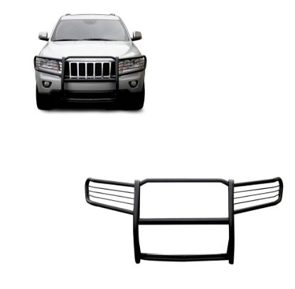 BLACK HORSE 2011-2018 JEEP GRAND CHEROKEE GRILL - 7A080202MA