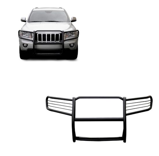 BLACK HORSE 2011-2018 JEEP GRAND CHEROKEE GRILL - 7A080202MA