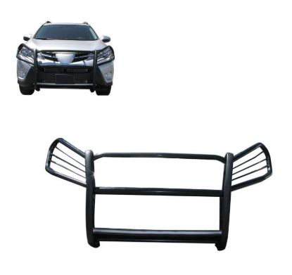 BLACK HORSE 2006-2017 TOYOTA RAV4 GRILLE GUARD- - 7A093902MA