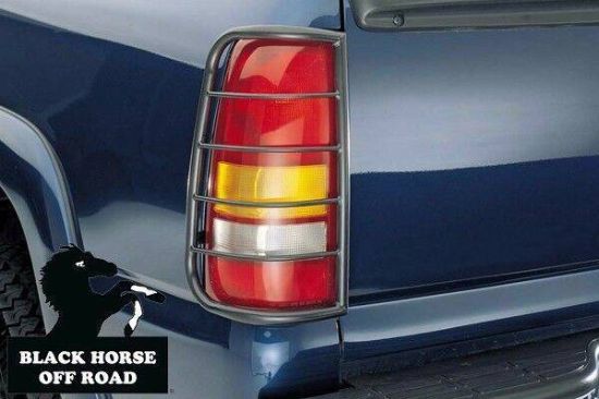 BLACK HORSE 2000-2006 CHEVROLET SUBURBAN TAIL L - 7GJ15A