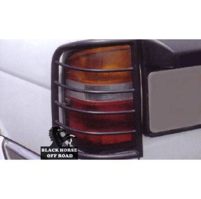 BLACK HORSE 1996-2004 NISSAN PATHFINDER TAIL LI - 7NE15A