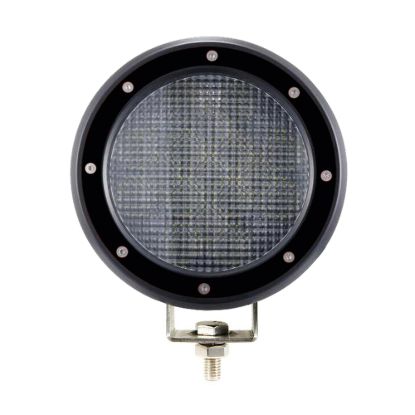BLACK HORSE GRILLE GUARD KIT - 7TU31MSSPB