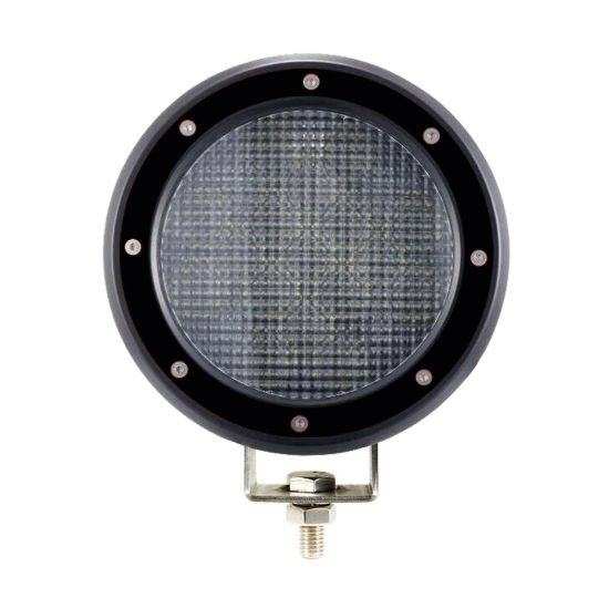 BLACK HORSE GRILLE GUARD KIT - 7TU31MSSPB