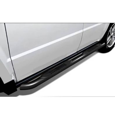 BLACK HORSE 2011-2019 DODGE DURANGO SIDE STEPS- - 9B070203A