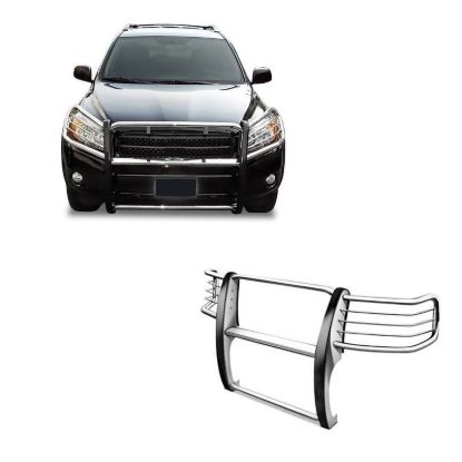 BLACK HORSE 2006-2017 TOYOTA RAV4 GRILLE GUARD- - A093902MSS