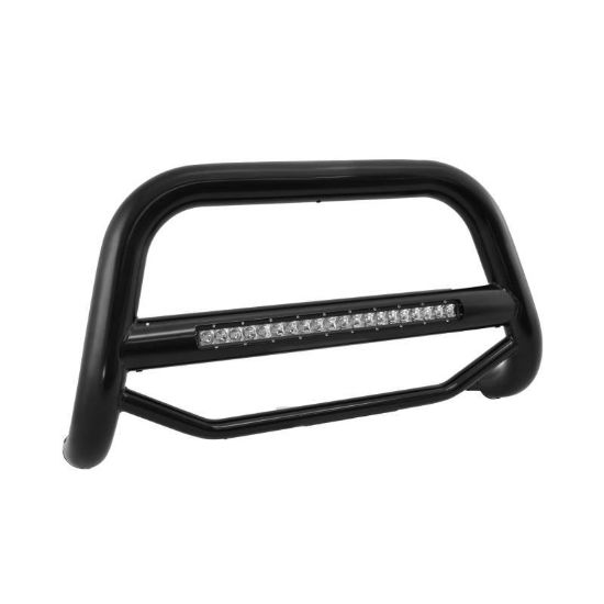 BLACK HORSE 2005-2018 HONDA ODYSSEY BULL BAR-MA - ABHOB3101B