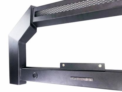 BLACK HORSE ARMBULBAR FRONTIER 05-19 - ABNI25NL