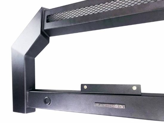 BLACK HORSE ARMBULBAR FRONTIER 05-19 - ABNI25NL