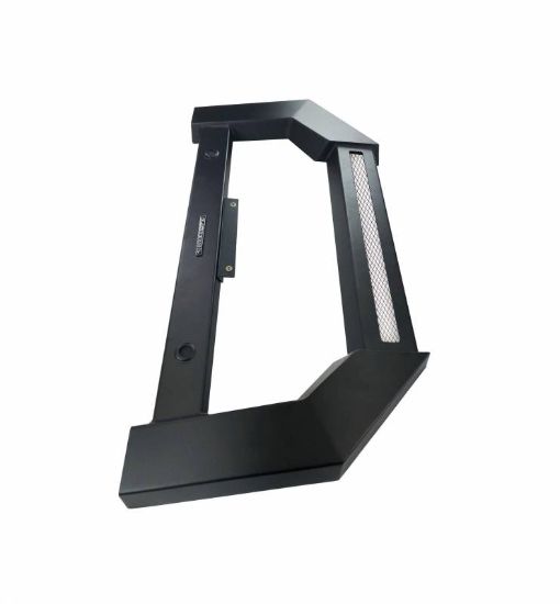 BLACK HORSE ARMOUR BULL BAR - ABTO22NL