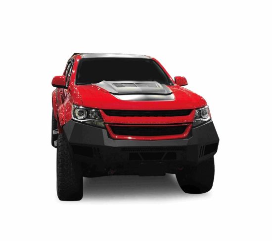 BLACK HORSE 2015-2019 CHEVROLET COLORADO BUMPER - AFBCO15