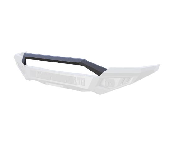 BLACK HORSE ARMOUR HEAVY DUTY FRONT BUMPER 2016 - AFBRA16BN