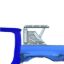 BLACK HORSE ARMOUR II ROLL BAR W/BASKET - AR207BA3