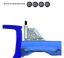 BLACK HORSE ARMOUR II ROLL BAR KIT - AR207BPLFB