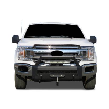 BLACK HORSE 2018-2020 FORD F-150TEXTURED BLACK - AR3HD41