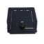 BLACK HORSE BLK CENTER CONSOLE SAFE - ASFF06
