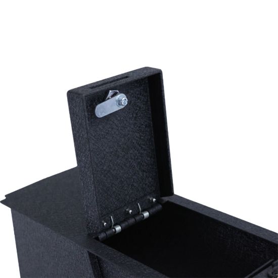 BLACK HORSE CENTER CONSOLE - ASHC01