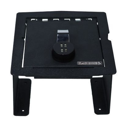 BLACK HORSE CENTER CONSOLE - ASJW01