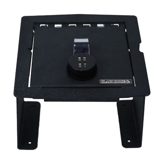 BLACK HORSE CENTER CONSOLE - ASJW01