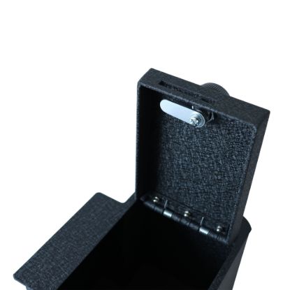 BLACK HORSE CENTER CONSOLE - ASTT05