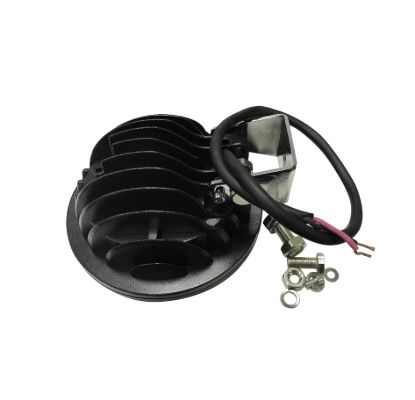 BLACK HORSE BULL BAR KIT - B11327SPPB
