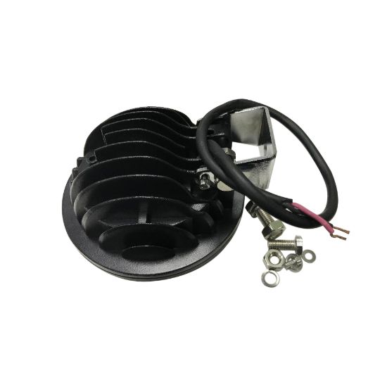 BLACK HORSE BULL BAR KIT - B11327SPPB