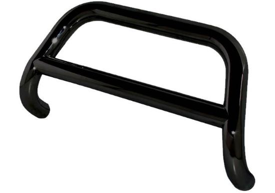 BLACK HORSE 2017-2019 HONDA CR-V BULL BAR-A BAR - BB150505A