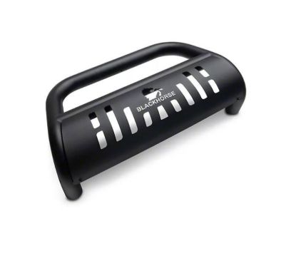 BLACK HORSE 2015-2016 FORD TRANSIT BULL BAR-BUL - BBFOTRASP