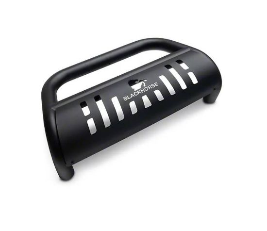 BLACK HORSE 2015-2016 FORD TRANSIT BULL BAR-BUL - BBFOTRASP