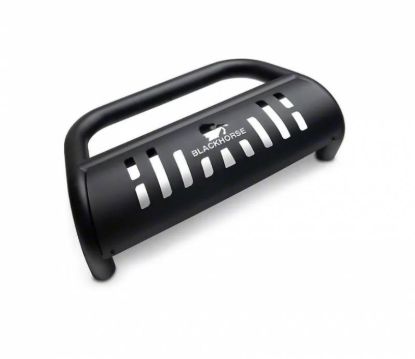 BLACK HORSE BULL BAR - BBGT30ASP
