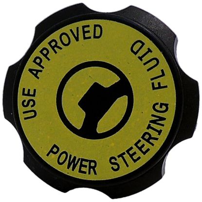 CROWN AUTO STEER PUMP RESERVOIR CAP - 4897287AA