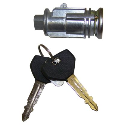 CROWN AUTO CODED IGNIT CYLIN - 5003843AAK