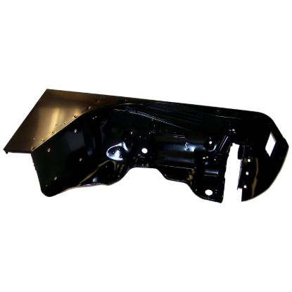 CROWN AUTO WRANG FRNT FEND -R - 5003950AD