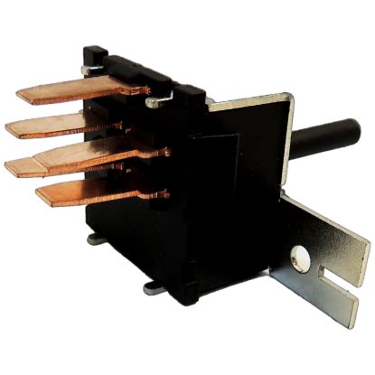 CROWN AUTO BLOWER CONTROL SWITCH - 5011214AA
