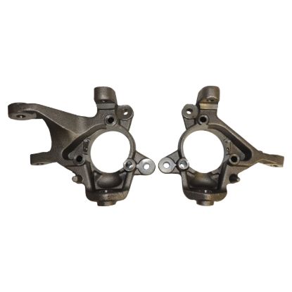 CROWN AUTO 5NUCKLE SET L&R - 5011976K