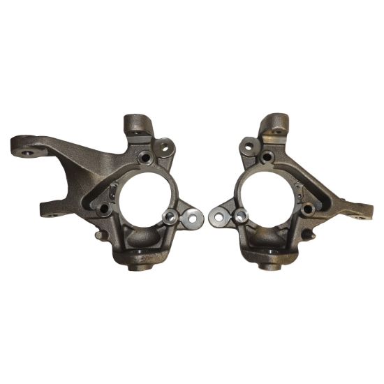 CROWN AUTO 5NUCKLE SET L&R - 5011976K