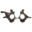CROWN AUTO 5NUCKLE SET L&R - 5011976K