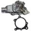 CROWN AUTO WATER PUMP - 5012366AB